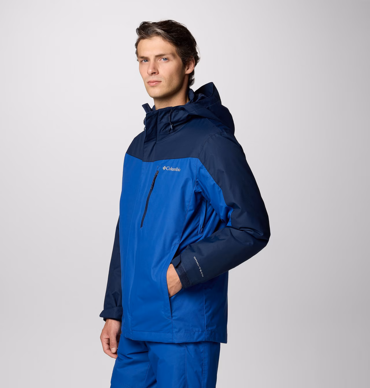 ABRIGOS MASCULINO COLUMBIA WHIRLIBIRD V INTERCHANGE – foto 4